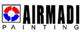 Airmadi Painting srl